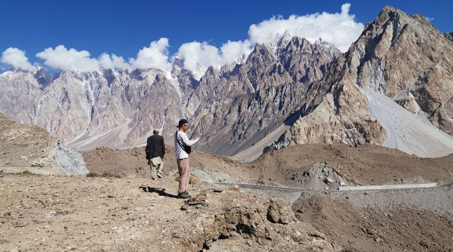 Passu - Hussani
