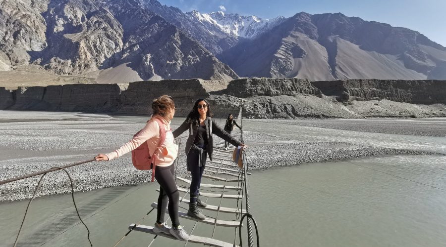 Passu - Hussani
